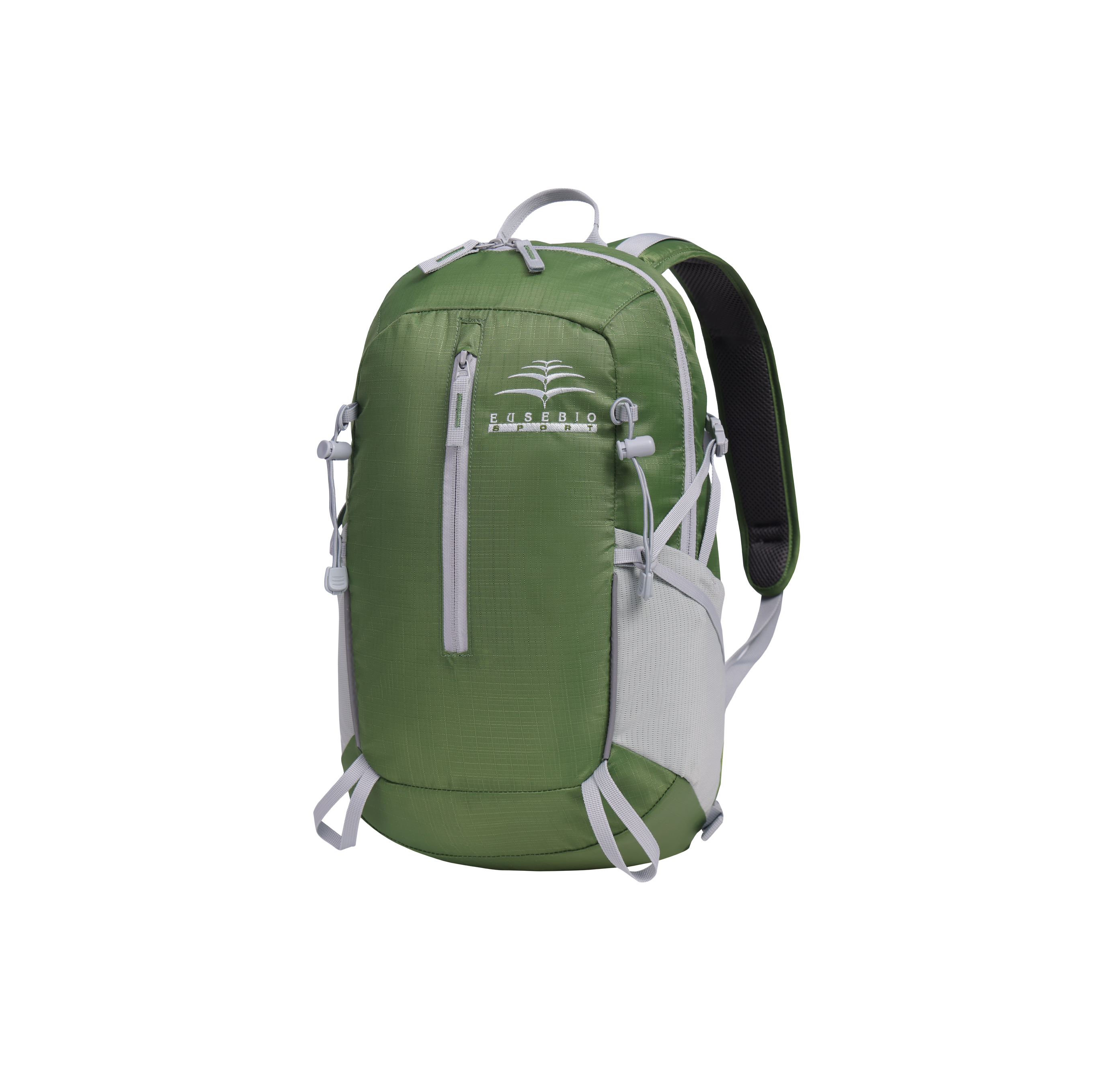 TrailBound 15L Lightweight Hiking Backpack – Compact Daypack – Eusebio Sporting USA