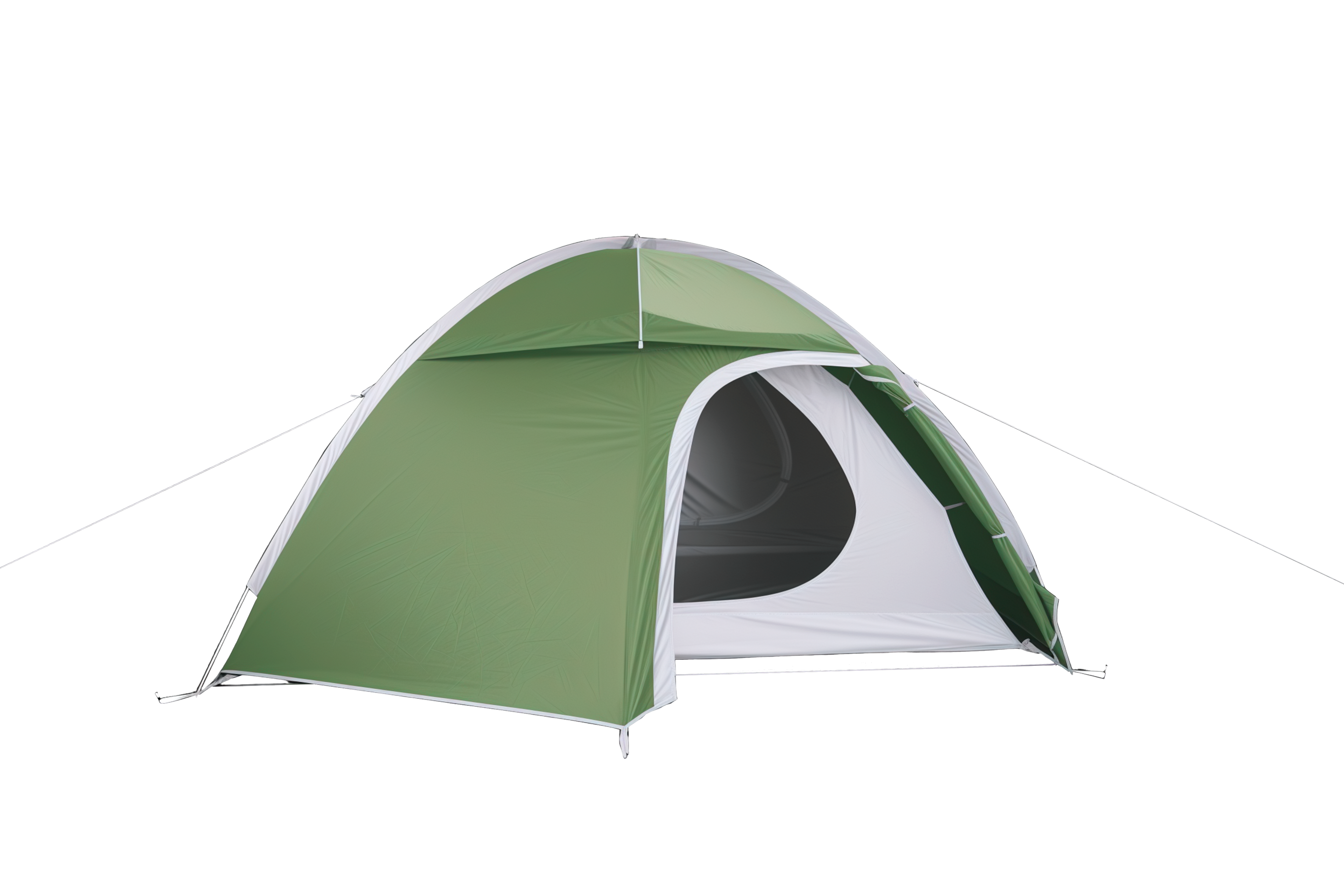 Aspen 2 Person Backpacking Tent – Lightweight Double-Wall Camping Tent (PRE-ORDER 06/26)