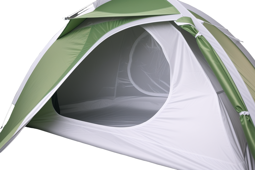Aspen 2 Person Backpacking Tent – Lightweight Double-Wall Camping Tent (PRE-ORDER 06/26)