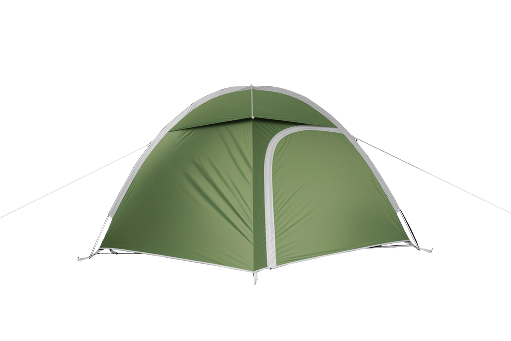 Aspen 2 Person Backpacking Tent – Lightweight Double-Wall Camping Tent (PRE-ORDER 06/26)