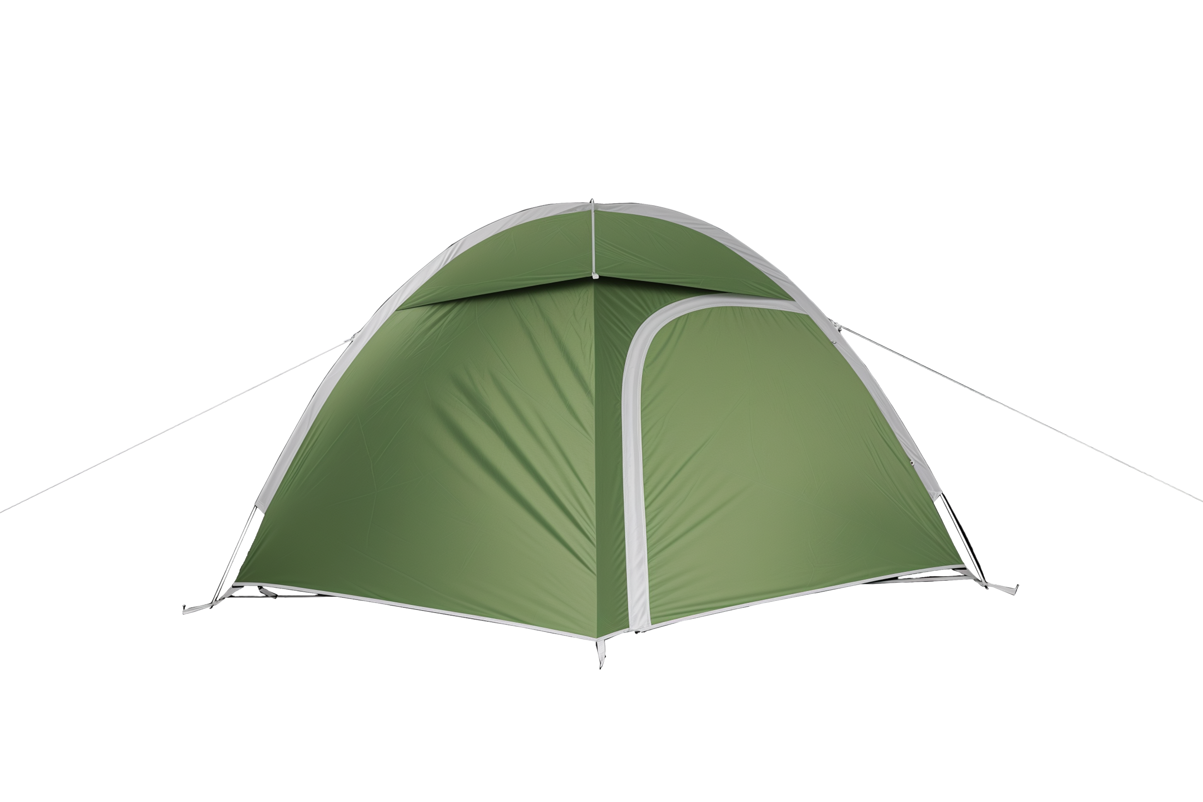 Aspen 2 Person Backpacking Tent – Lightweight Double-Wall Camping Tent (PRE-ORDER 06/26)