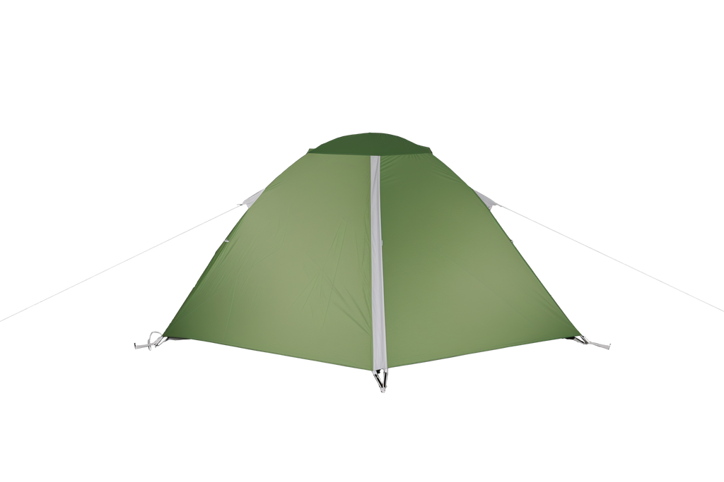 Formigal 3 Person Backpacking Tent – Lightweight Double-Wall Camping Tent (PRE-ORDER 06/26)