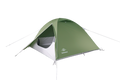 Formigal 3 Person Backpacking Tent – Lightweight Double-Wall Camping Tent (PRE-ORDER 06/26)