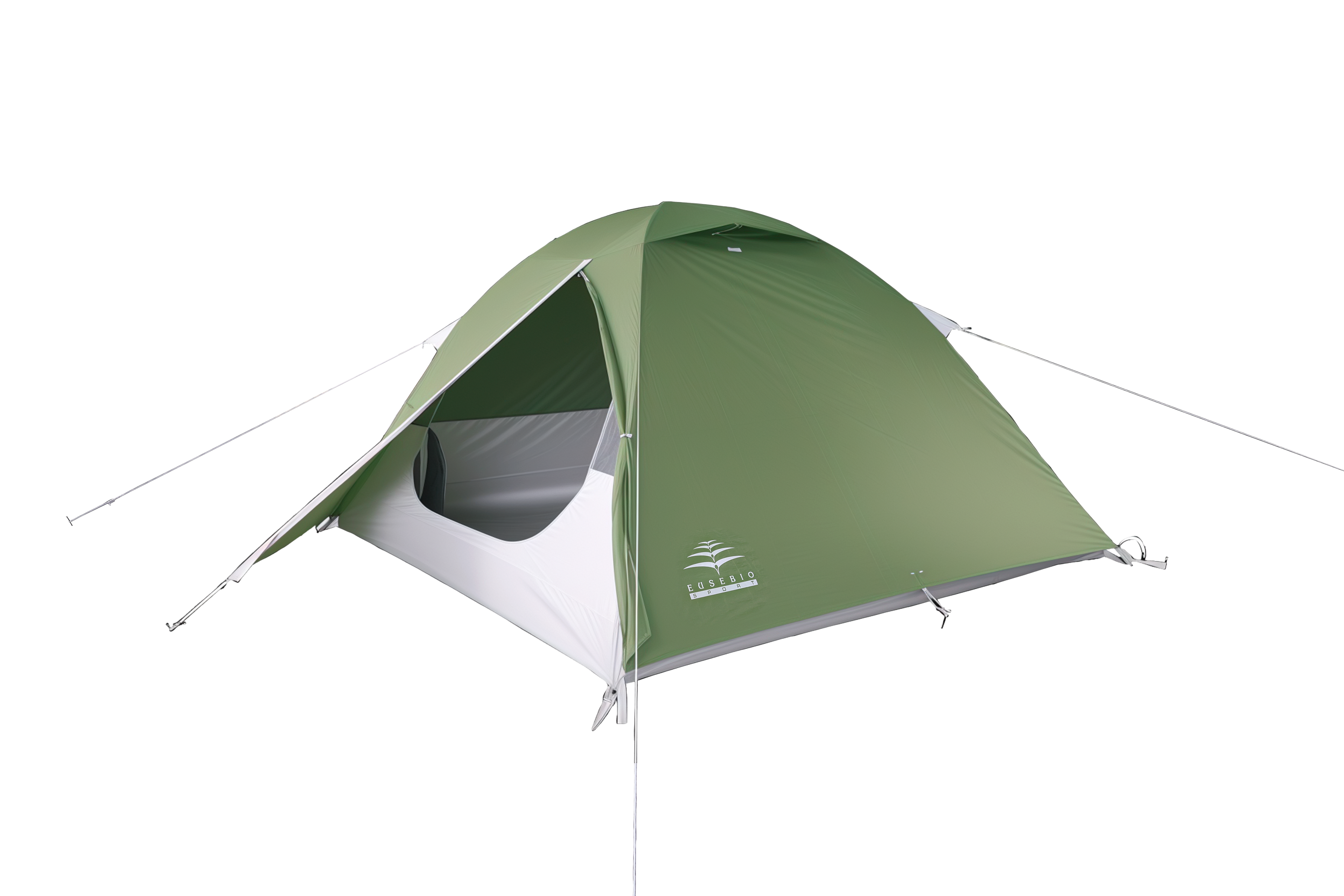 Formigal 3 Person Backpacking Tent – Lightweight Double-Wall Camping Tent (PRE-ORDER 06/26)
