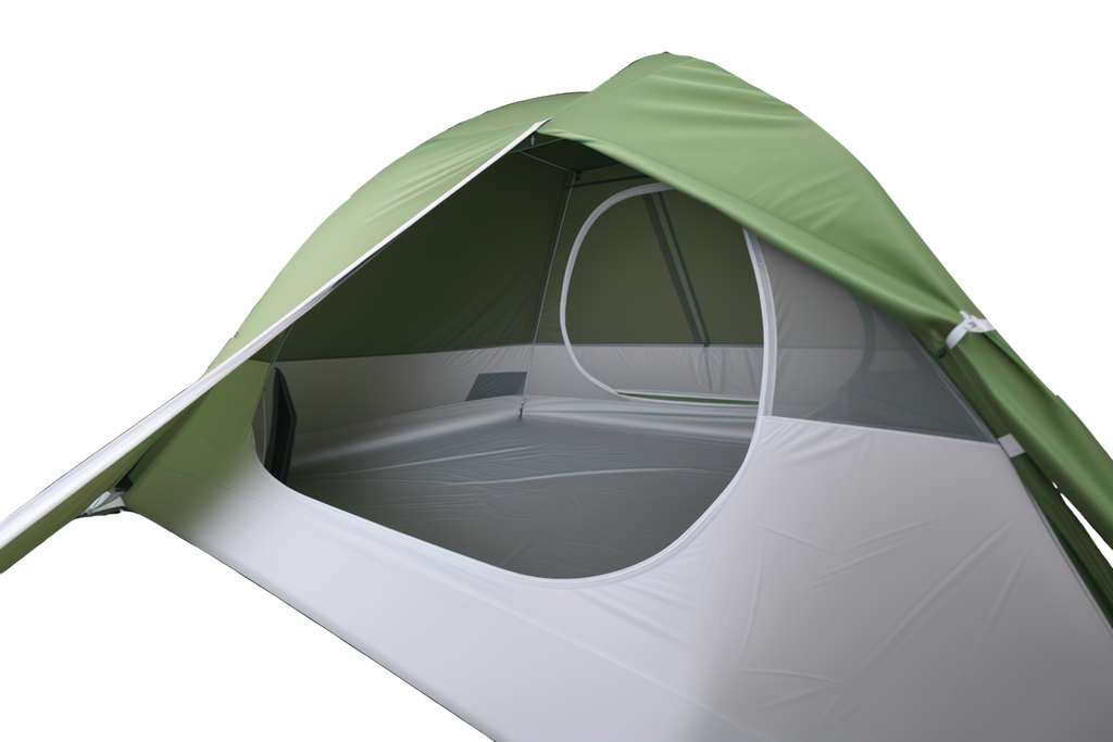 Formigal 3 Person Backpacking Tent – Lightweight Double-Wall Camping Tent (PRE-ORDER 06/26)