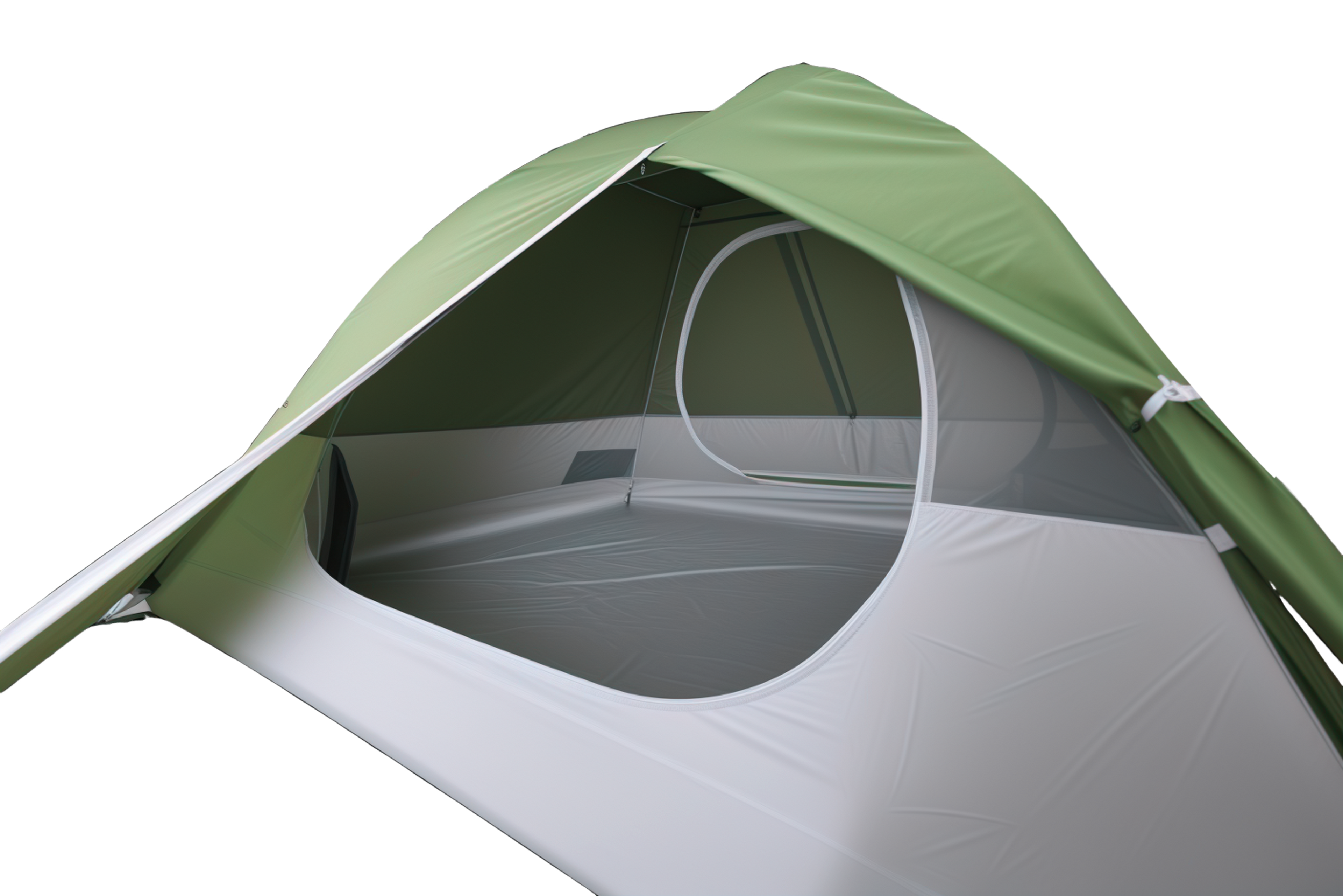 Formigal 3 Person Backpacking Tent – Lightweight Double-Wall Camping Tent (PRE-ORDER 06/26)