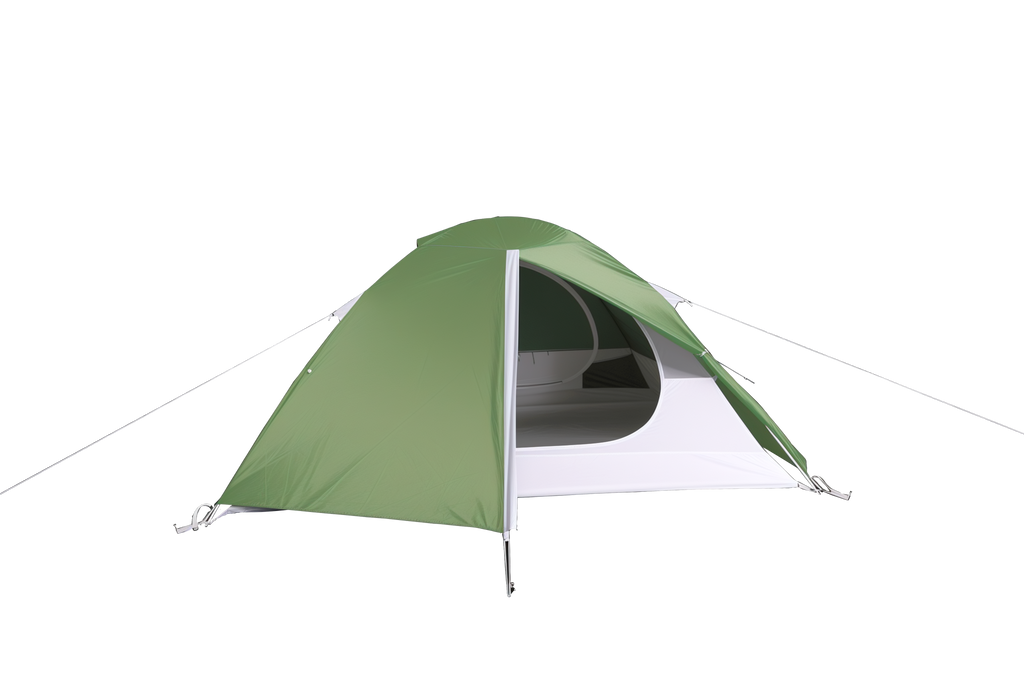 Formigal 3 Person Backpacking Tent – Lightweight Double-Wall Camping Tent (PRE-ORDER 06/26)