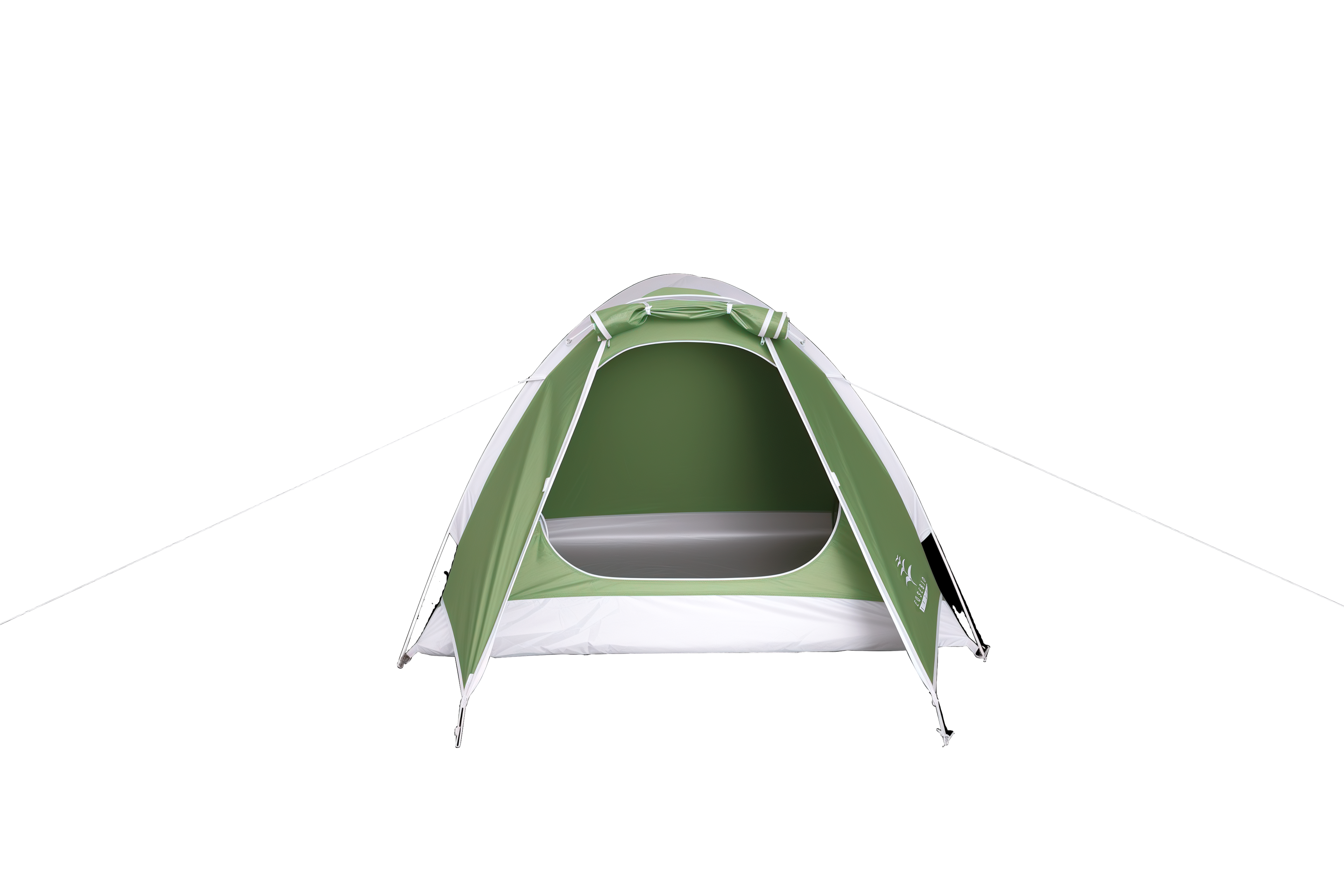 Torres 2P / 4P Backpacking Tent – Lightweight Camping Dome Tent (PRE-ORDER 06/26)
