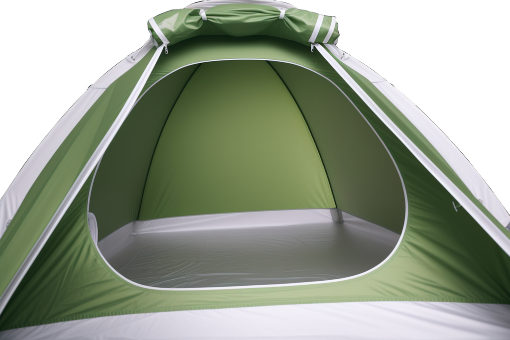 Torres 2P / 4P Backpacking Tent – Lightweight Camping Dome Tent (PRE-ORDER 06/26)