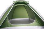Torres 2P / 4P Backpacking Tent – Lightweight Camping Dome Tent (PRE-ORDER 06/26)