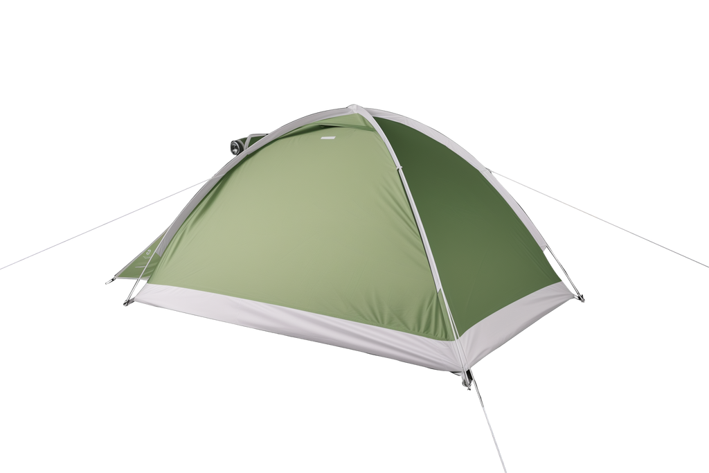 Torres 2P / 4P Backpacking Tent – Lightweight Camping Dome Tent (PRE-ORDER 06/26)