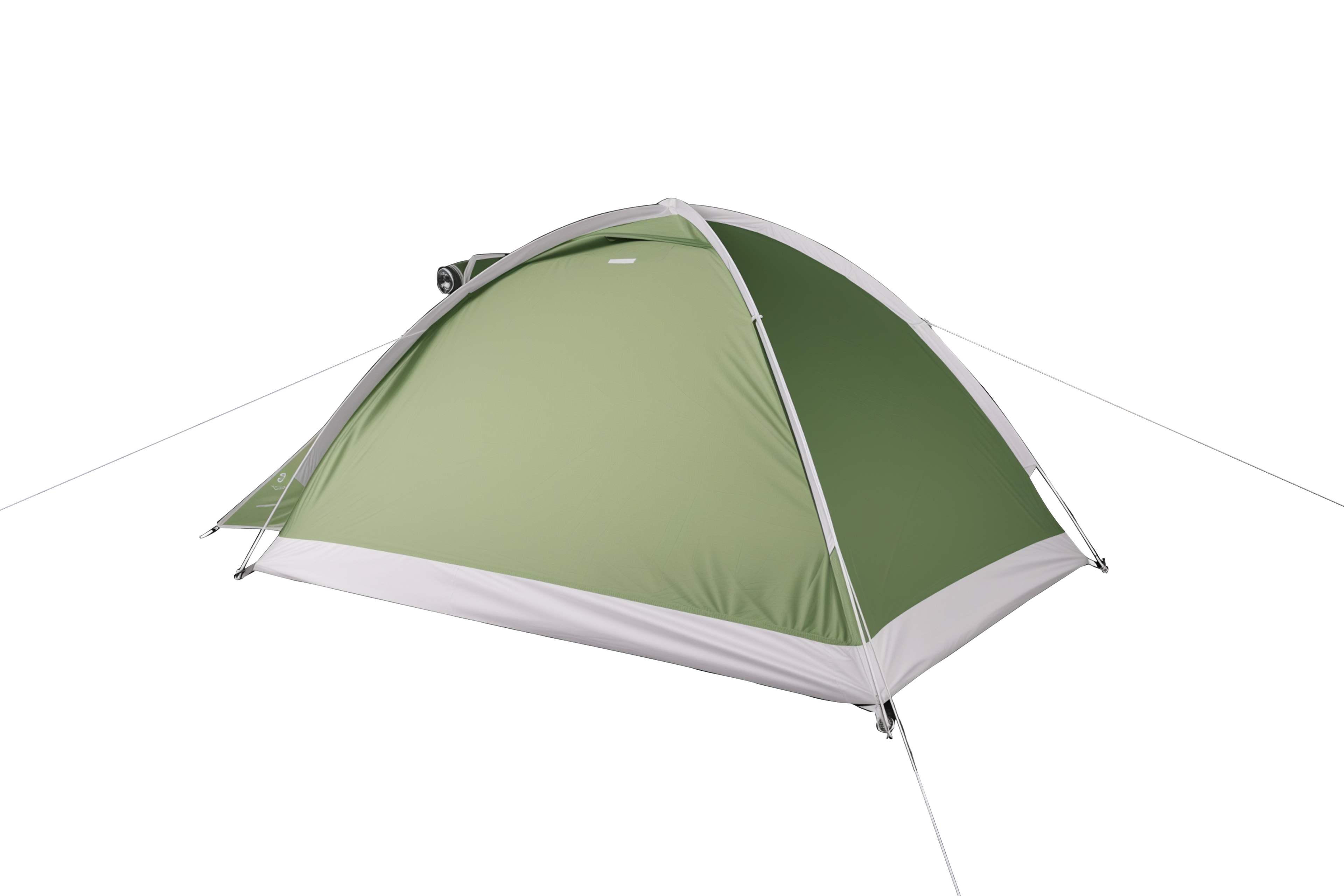 Torres 2P / 4P Backpacking Tent – Lightweight Camping Dome Tent (PRE-ORDER 06/26)