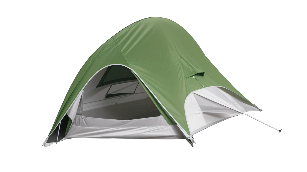 Yosemite 2-Person Backpacking Tent – Lightweight Waterproof Camping Tent (PRE-ORDER 06/26)