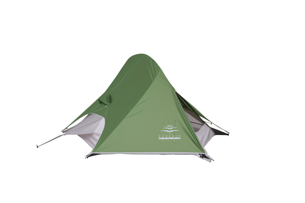 Yosemite 2-Person Backpacking Tent – Lightweight Waterproof Camping Tent (PRE-ORDER 06/26)