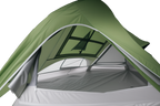 Yosemite 2-Person Backpacking Tent – Lightweight Waterproof Camping Tent (PRE-ORDER 06/26)