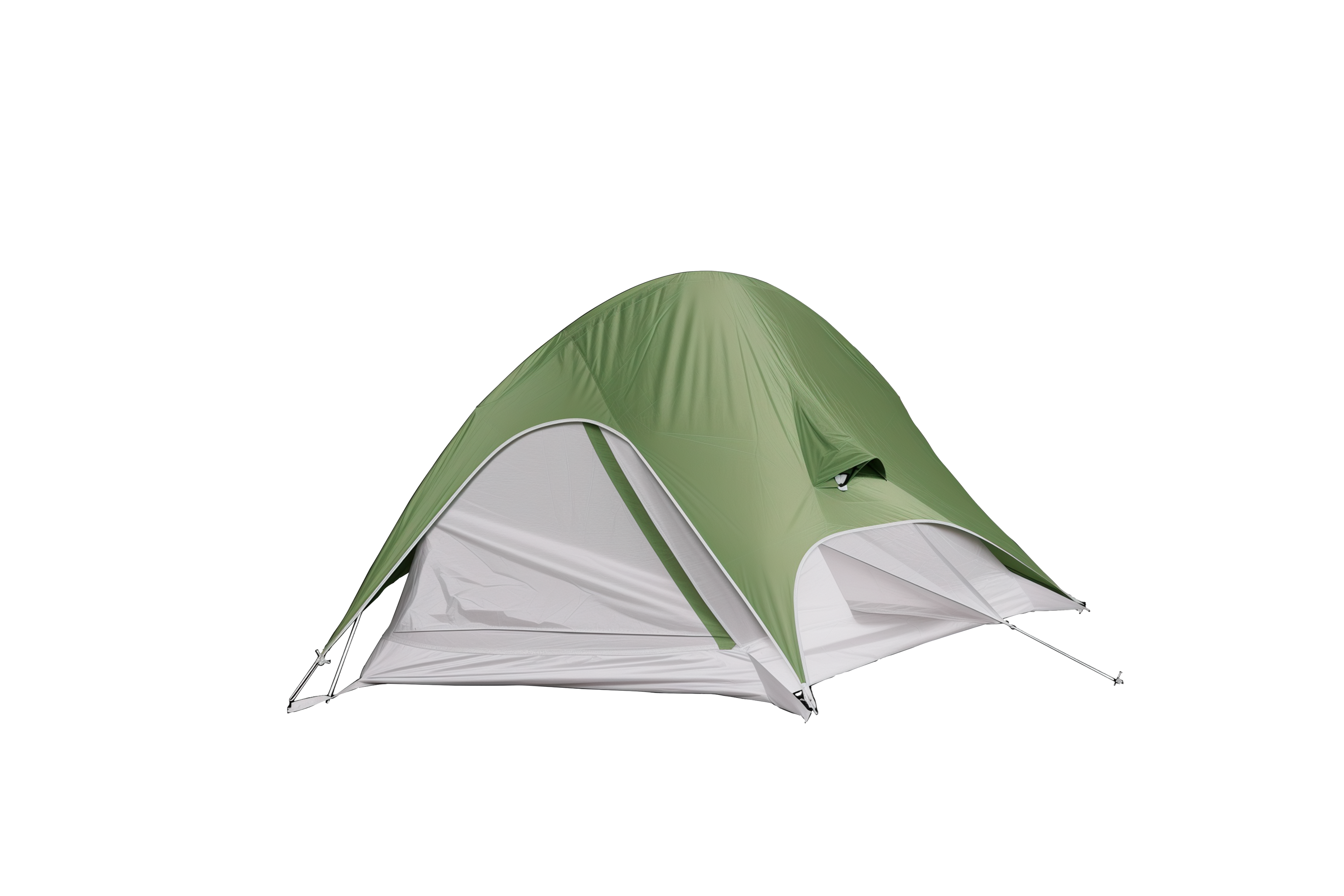 Yosemite 2-Person Backpacking Tent – Lightweight Waterproof Camping Tent (PRE-ORDER 06/26)