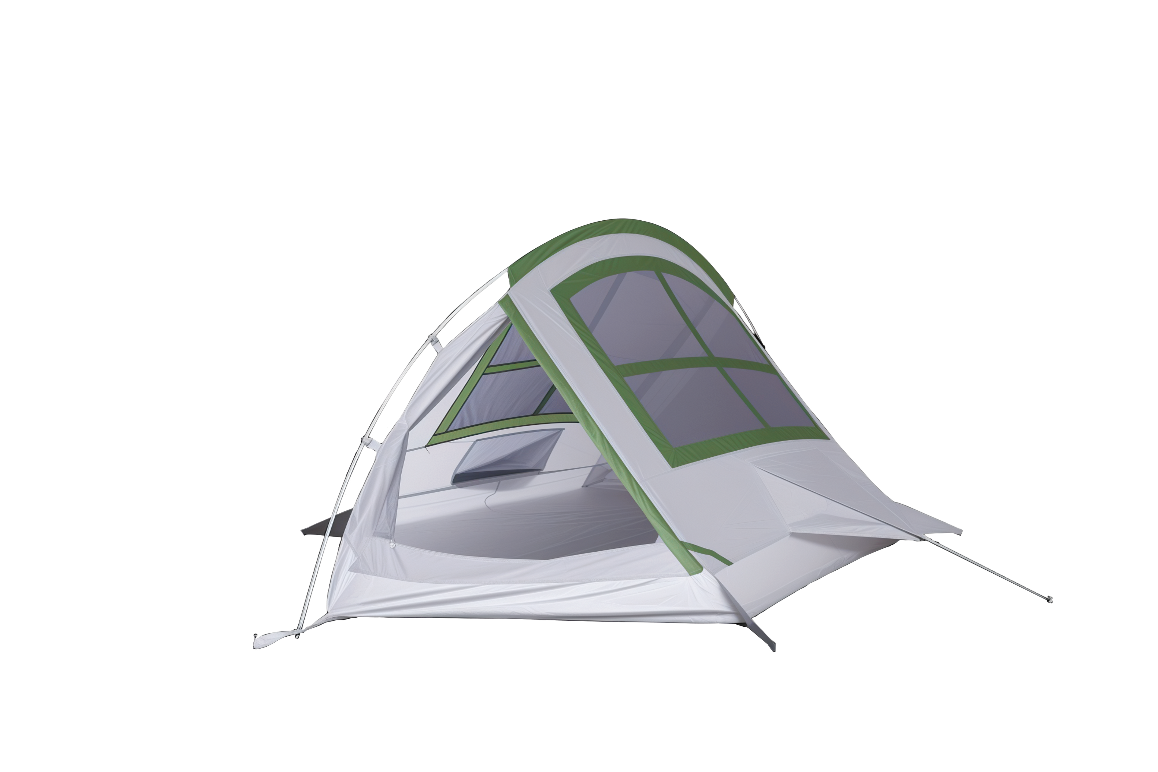 Yosemite 2-Person Backpacking Tent – Lightweight Waterproof Camping Tent (PRE-ORDER 06/26)