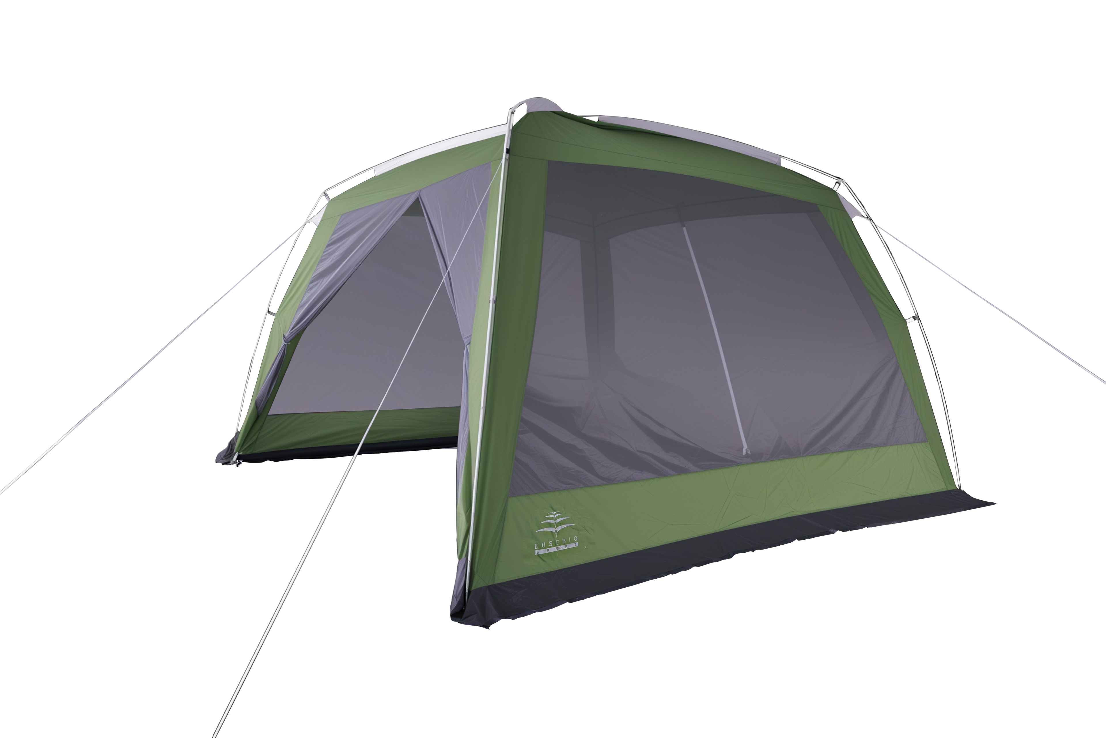 Nakuru Screen Tent – Outdoor Bug-Proof Camping Shelter with Mesh Walls – Eusebio Sporting USA