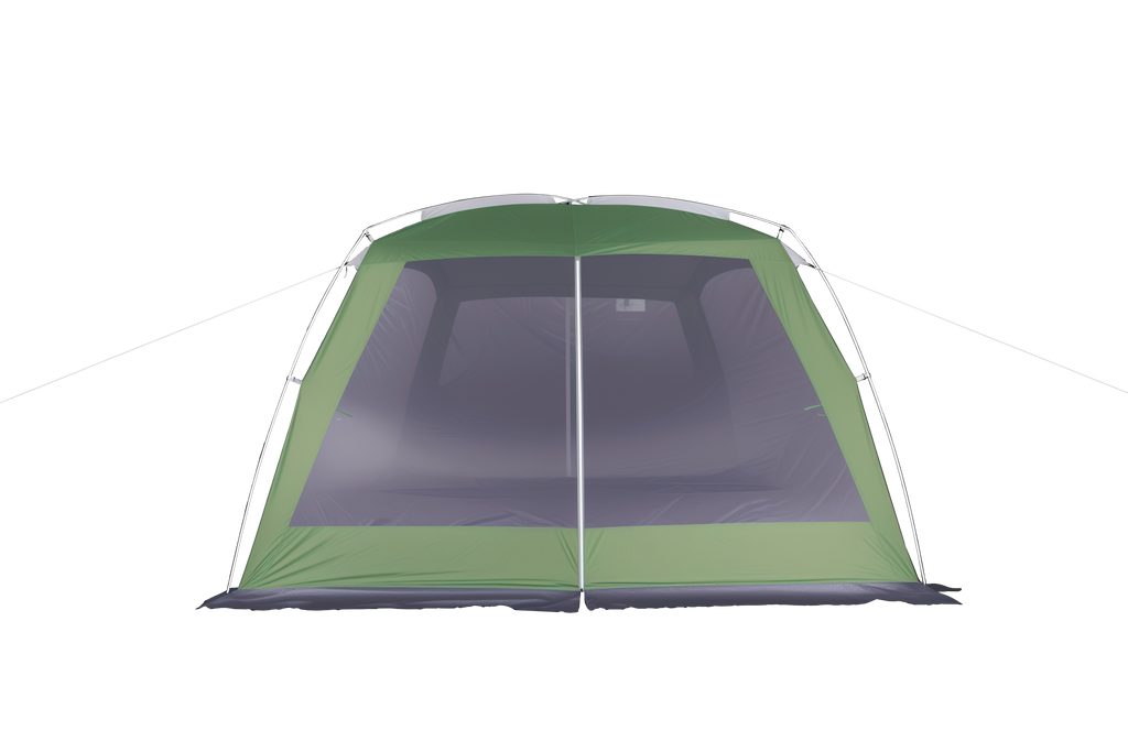 Nakuru Screen Tent – Outdoor Bug-Proof Camping Shelter with Mesh Walls (PRE-ORDER 06/26)