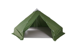 Monument Teepee Pyramid Camping Tent – Large Canopy Shelter with Mesh Ventilation (PRE-ORDER 06/26)