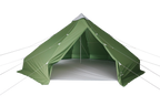 Monument Teepee Pyramid Camping Tent – Large Canopy Shelter with Mesh Ventilation (PRE-ORDER 06/26)