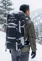 PathExplorer 40L Hiking Multi-Day Backpack (PRE-ORDER est. 05/2026 delivery)