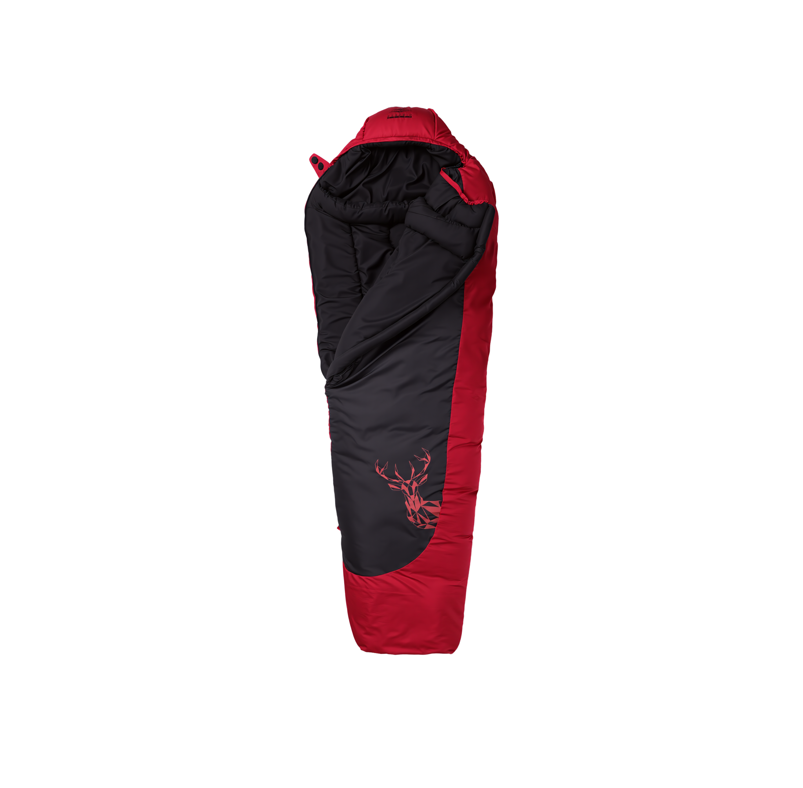 Nepal 0°F 6.00 lb Mummy Sleeping Bag for Cold Weather Camping, Backpacking & Hunting