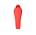 Alaska -10°F 3.84 lb Ultralight Duck Down Mummy Sleeping Bag for Winter Backpacking & Cold Weather Camping