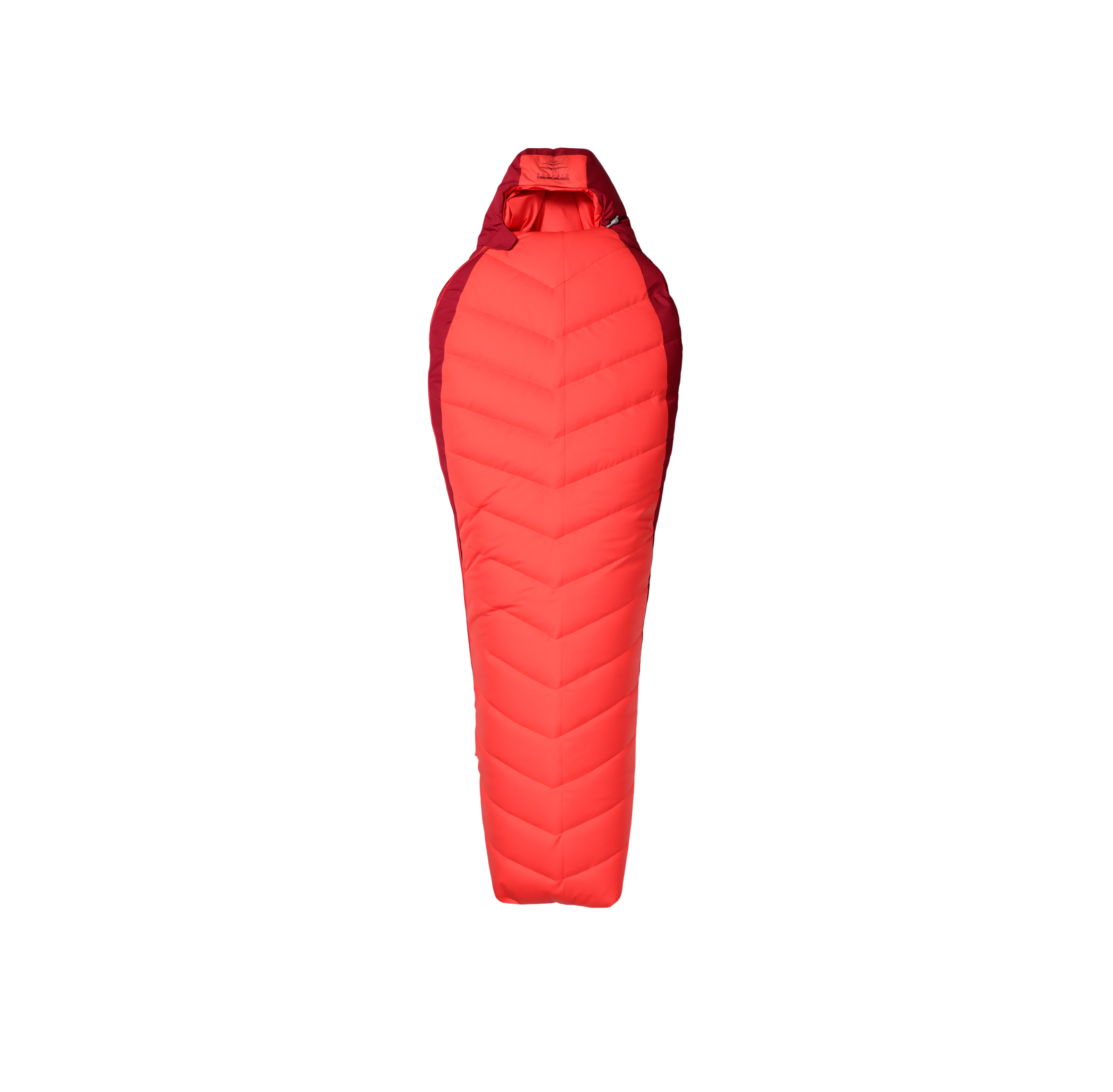Alaska -10°F 3.84 lb Ultralight Duck Down Mummy Sleeping Bag for Winter Backpacking & Cold Weather Camping
