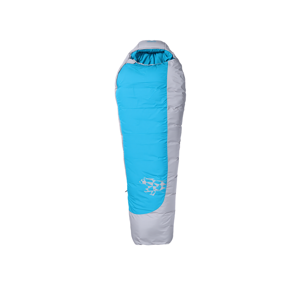 Nepal 5°F 5.31 lb Mummy Sleeping Bag for Cold Weather Camping, Backpacking & Hunting