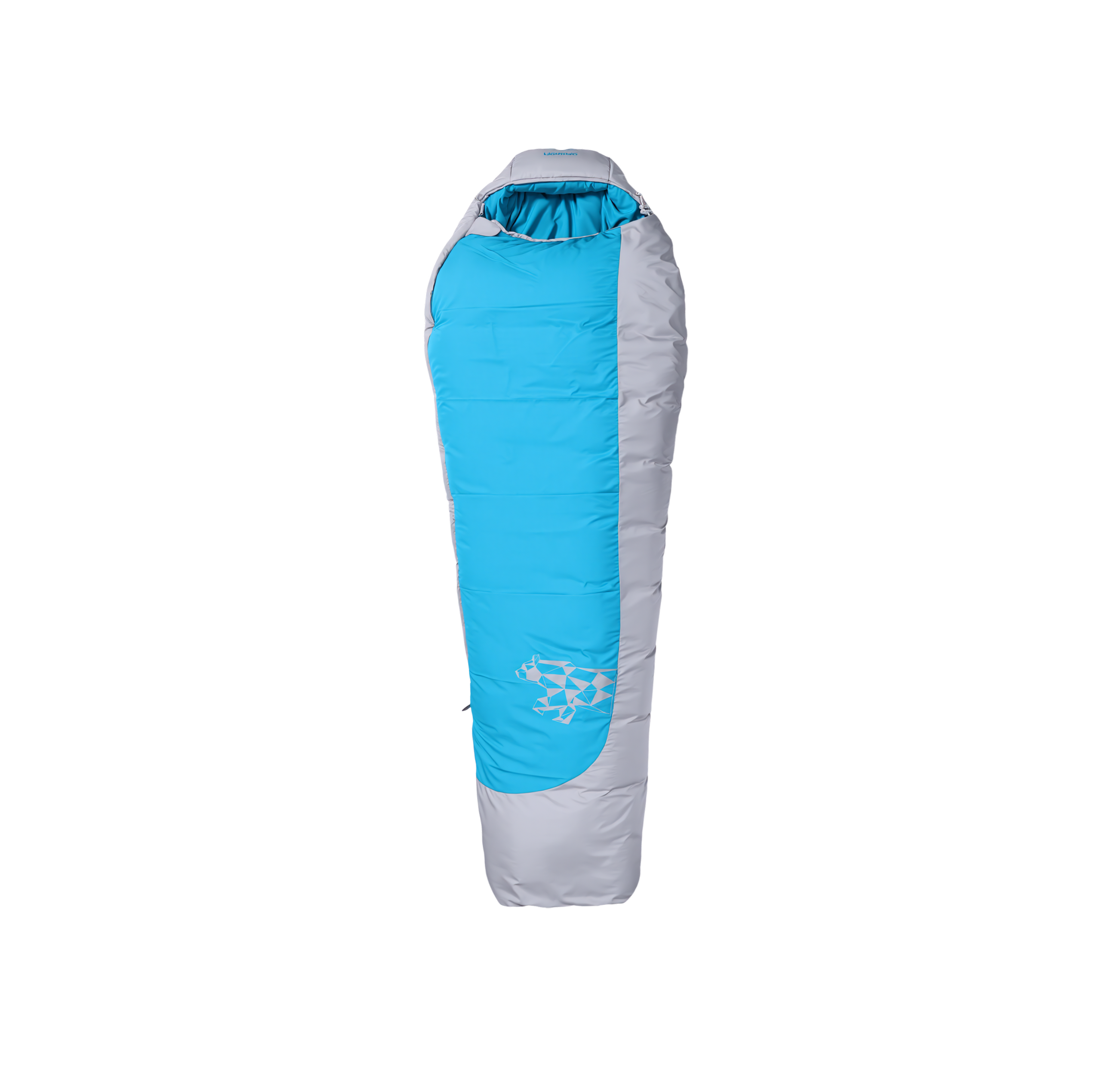 Nepal 5°F 5.31 lb Mummy Sleeping Bag for Cold Weather Camping, Backpacking & Hunting
