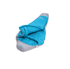 Nepal 5°F 5.31 lb Mummy Sleeping Bag for Cold Weather Camping, Backpacking & Hunting