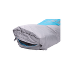 Nepal 5°F 5.31 lb Mummy Sleeping Bag for Cold Weather Camping, Backpacking & Hunting