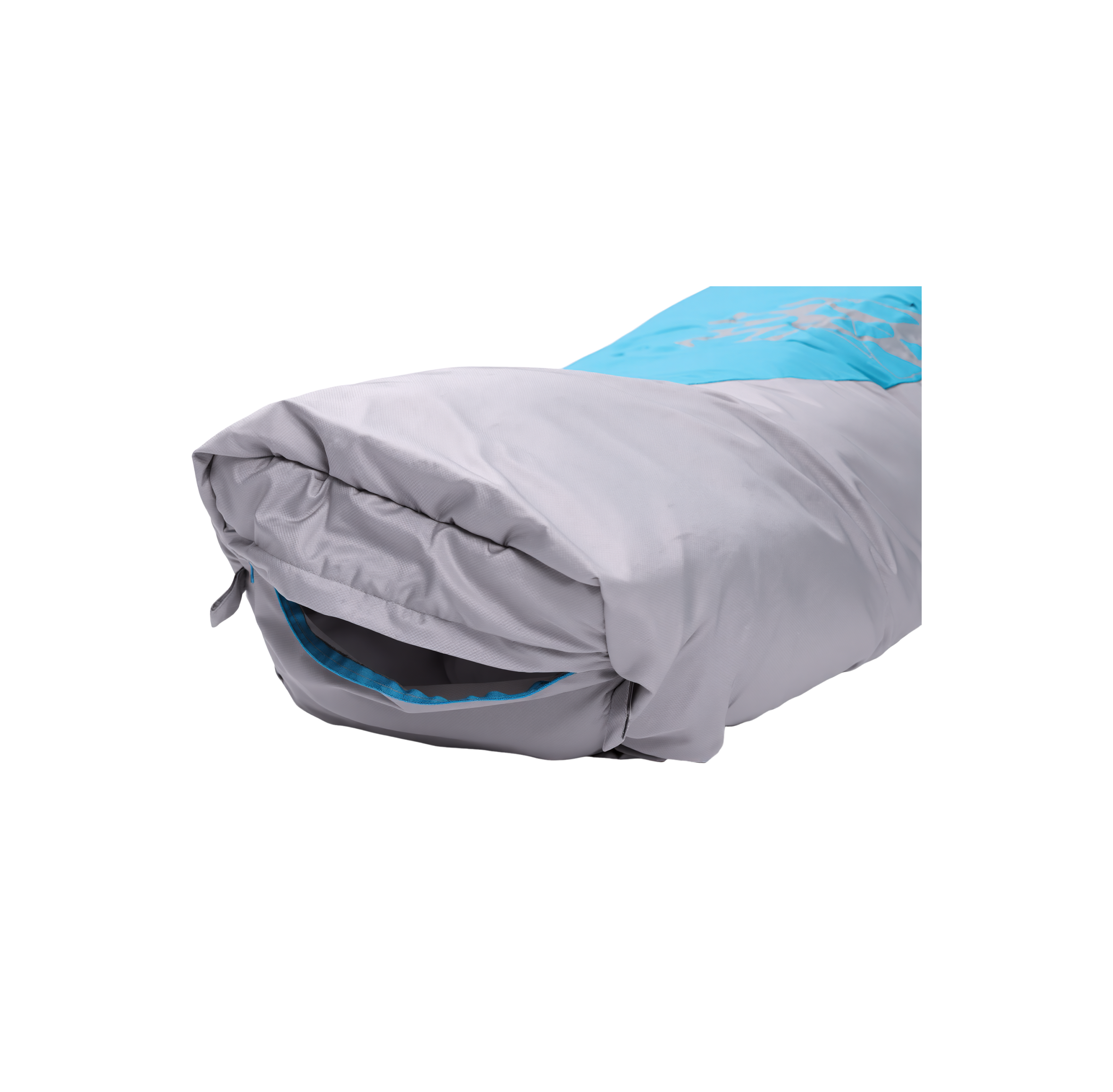 Nepal 5°F 5.31 lb Mummy Sleeping Bag for Cold Weather Camping, Backpacking & Hunting