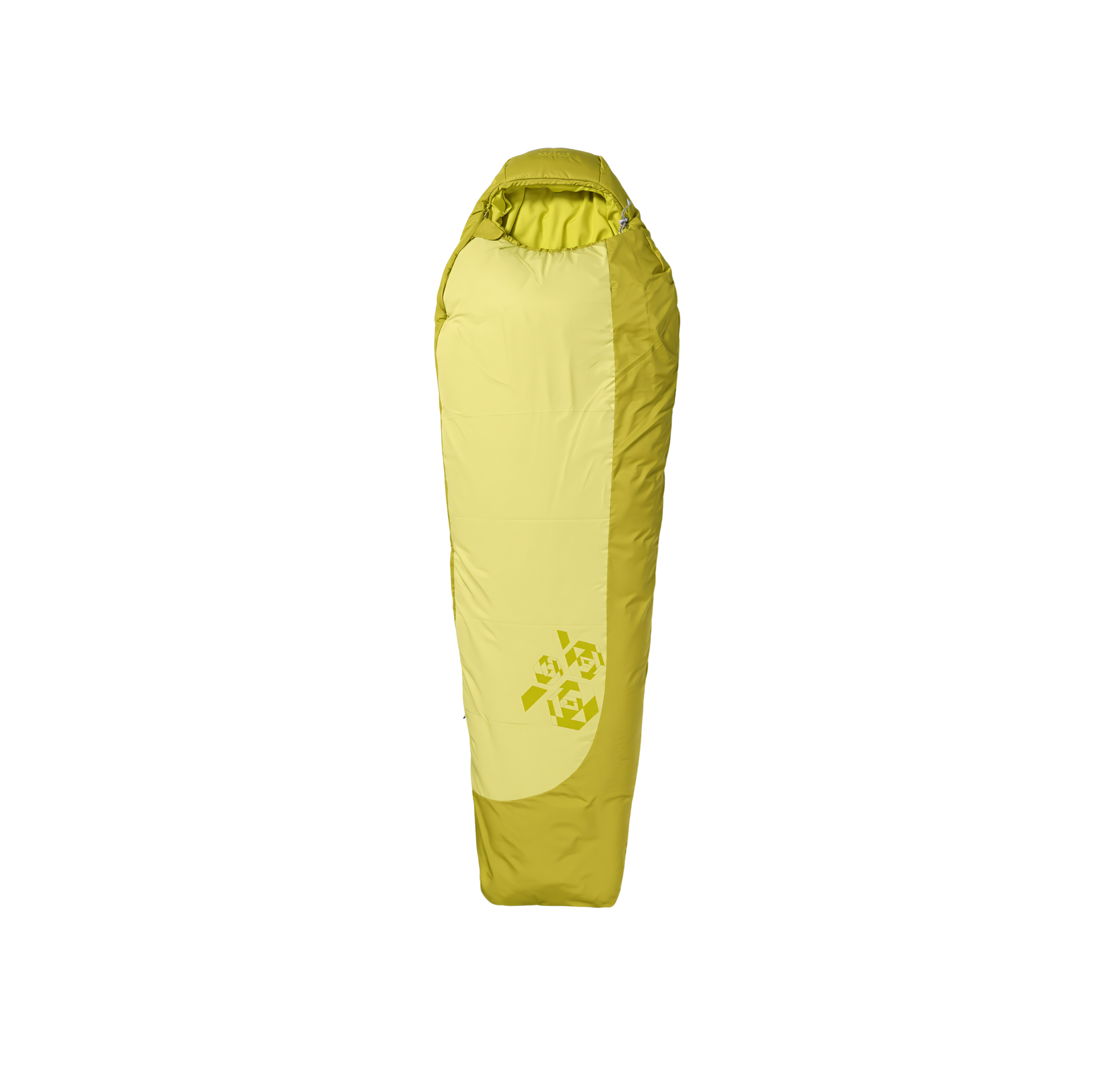 Nepal 10°F 4.34 lb Mummy Sleeping Bag for Light-weight Winter Camping, Hiking & Backpacking