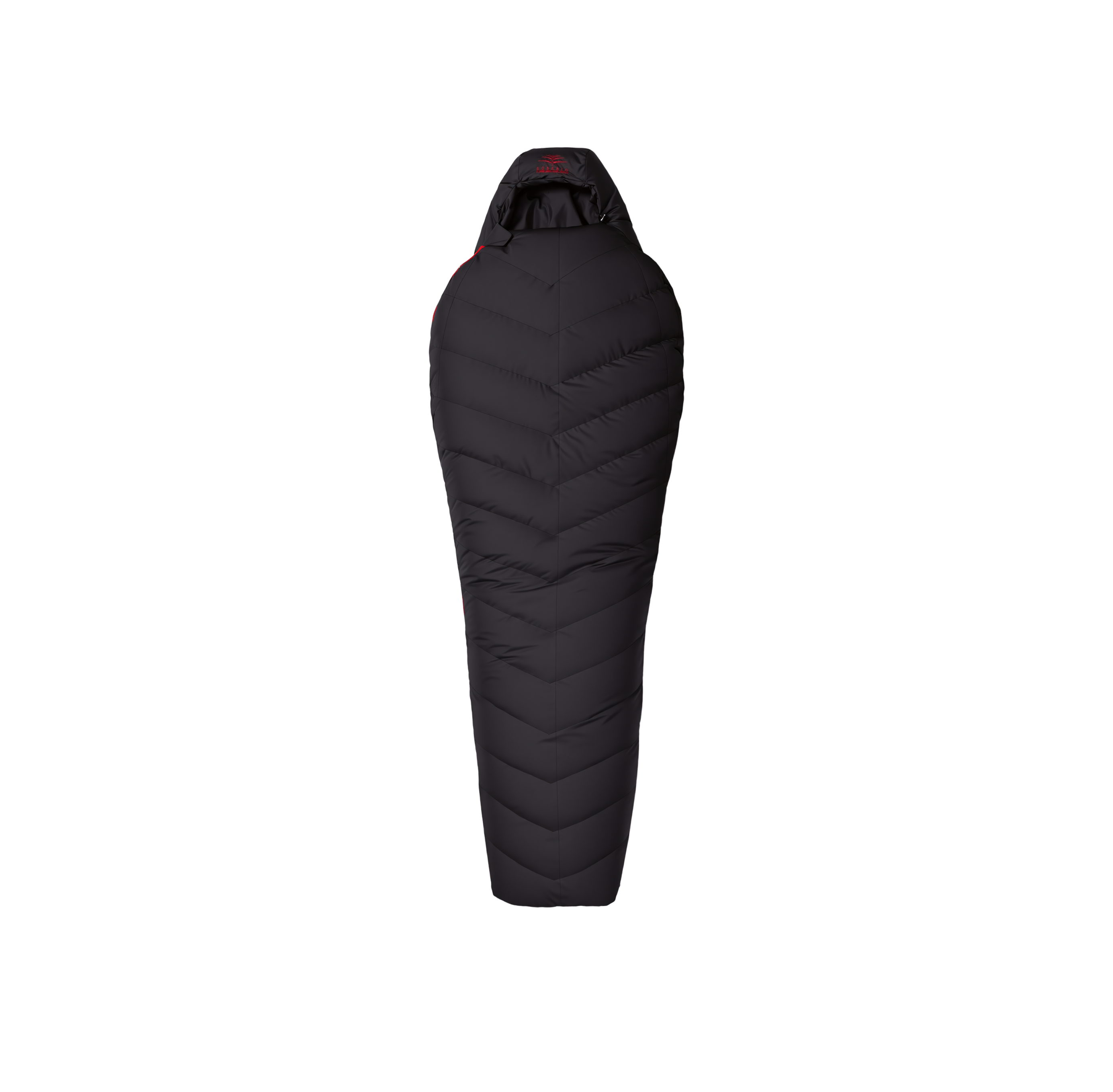 schlafsack frozen mummy Alaska -20°F 4.43 lb Ultralight Duck Down Mummy Sleeping Bag for Extre – Eusebio Sporting USA