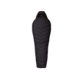 Alaska -20°F 4.43 lb Ultralight Duck Down Mummy Sleeping Bag for Extreme Cold Weather Backpacking & Mountaineering