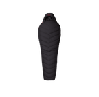 Alaska -20°F 4.43 lb Ultralight Duck Down Mummy Sleeping Bag for Extreme Cold Weather Backpacking & Mountaineering