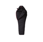 Alaska -20°F 4.43 lb Ultralight Duck Down Mummy Sleeping Bag for Extreme Cold Weather Backpacking & Mountaineering