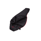 Alaska -20°F 4.43 lb Ultralight Duck Down Mummy Sleeping Bag for Extreme Cold Weather Backpacking & Mountaineering