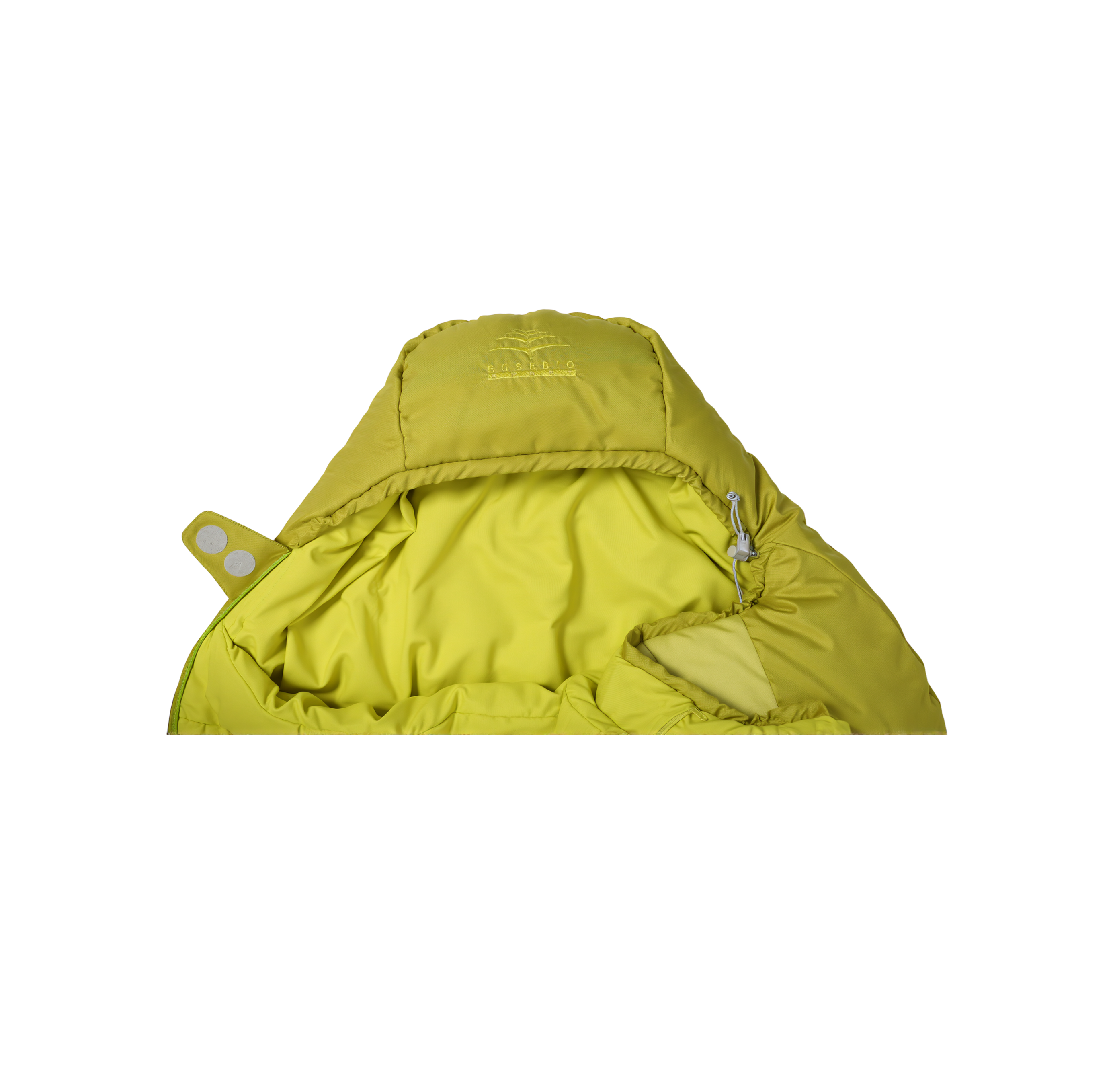 Nepal 10°F 4.34 lb Mummy Sleeping Bag for Light-weight Winter Camping, Hiking & Backpacking