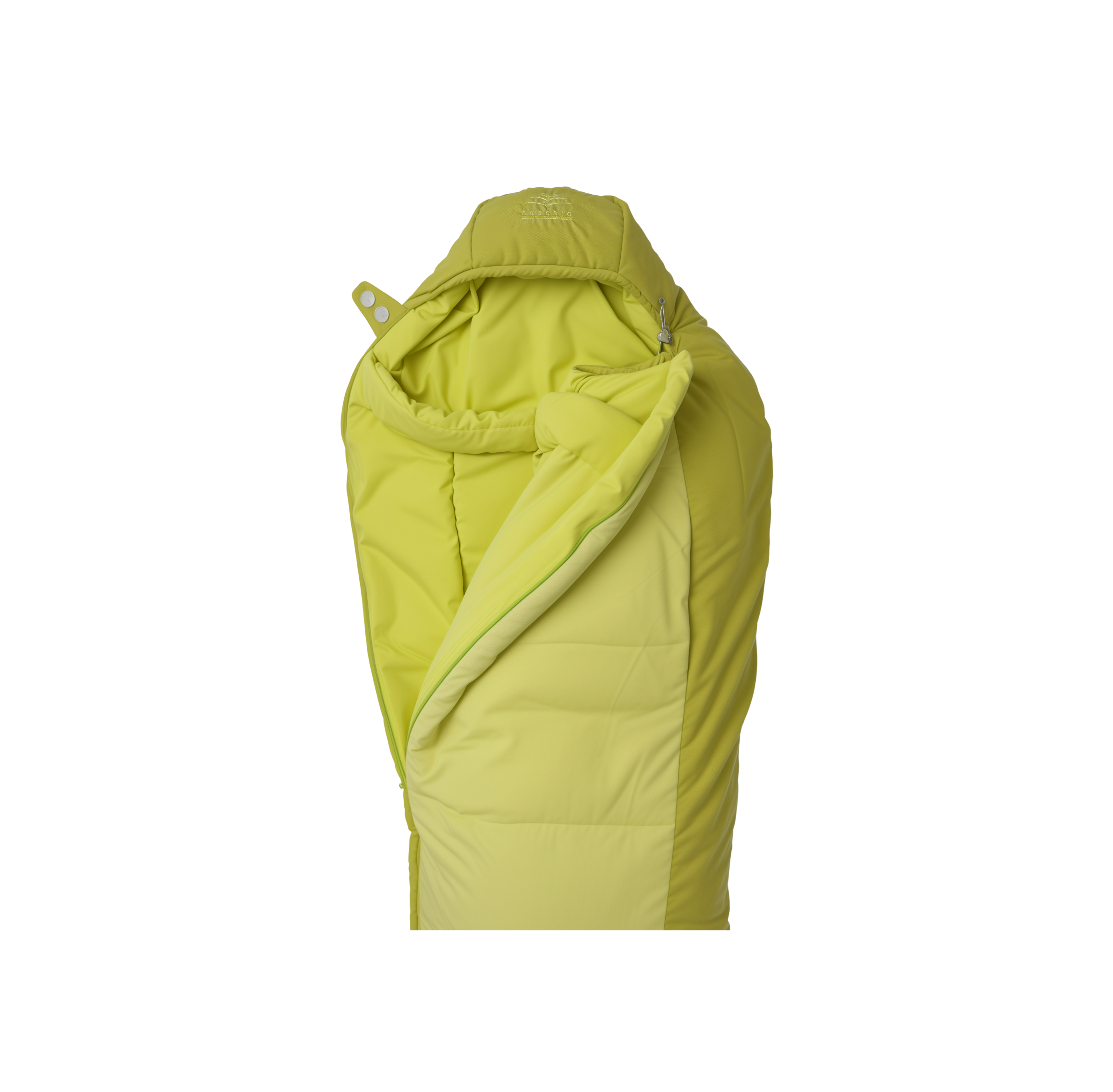 Nepal 10°F 4.34 lb Mummy Sleeping Bag for Light-weight Winter Camping, Hiking & Backpacking