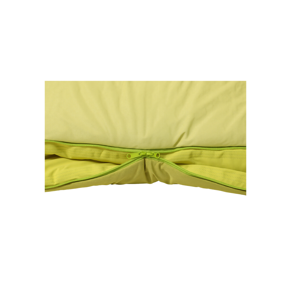Nepal 10°F 4.34 lb Mummy Sleeping Bag for Light-weight Winter Camping, Hiking & Backpacking