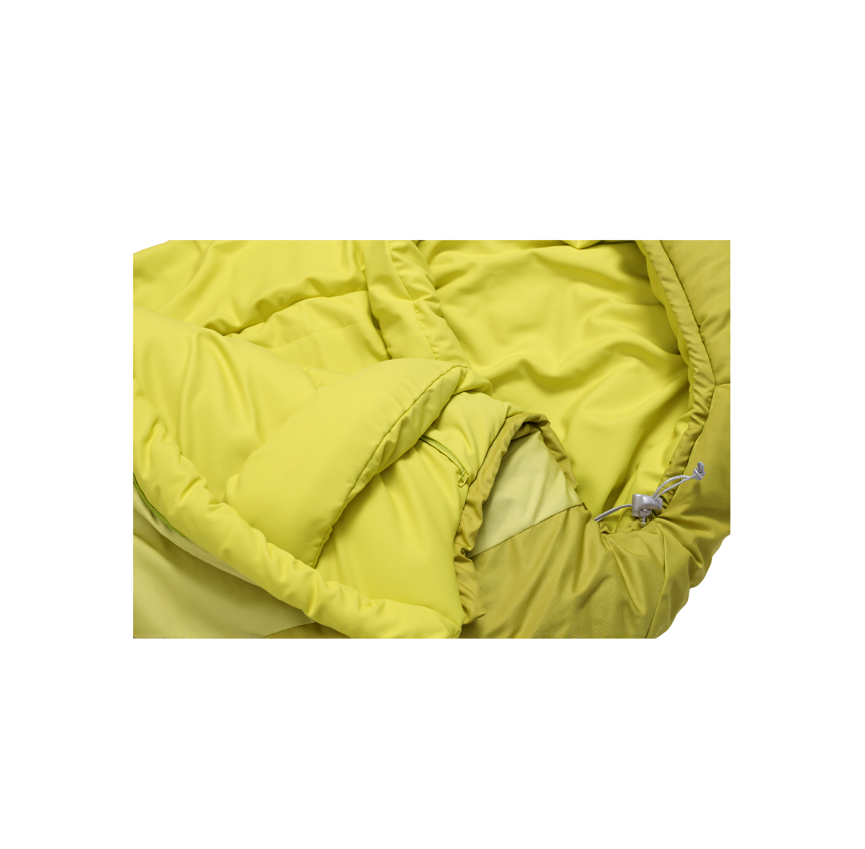 Nepal 10°F 4.34 lb Mummy Sleeping Bag for Light-weight Winter Camping, Hiking & Backpacking