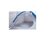 Denali 2 Person Ultralight Tunnel Backpacking Tent – Aluminum Pole Trekking Tent
