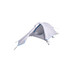 Denali 2 Person Ultralight Tunnel Backpacking Tent – Aluminum Pole Trekking Tent