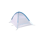Denali 2 Person Ultralight Tunnel Backpacking Tent – Aluminum Pole Trekking Tent