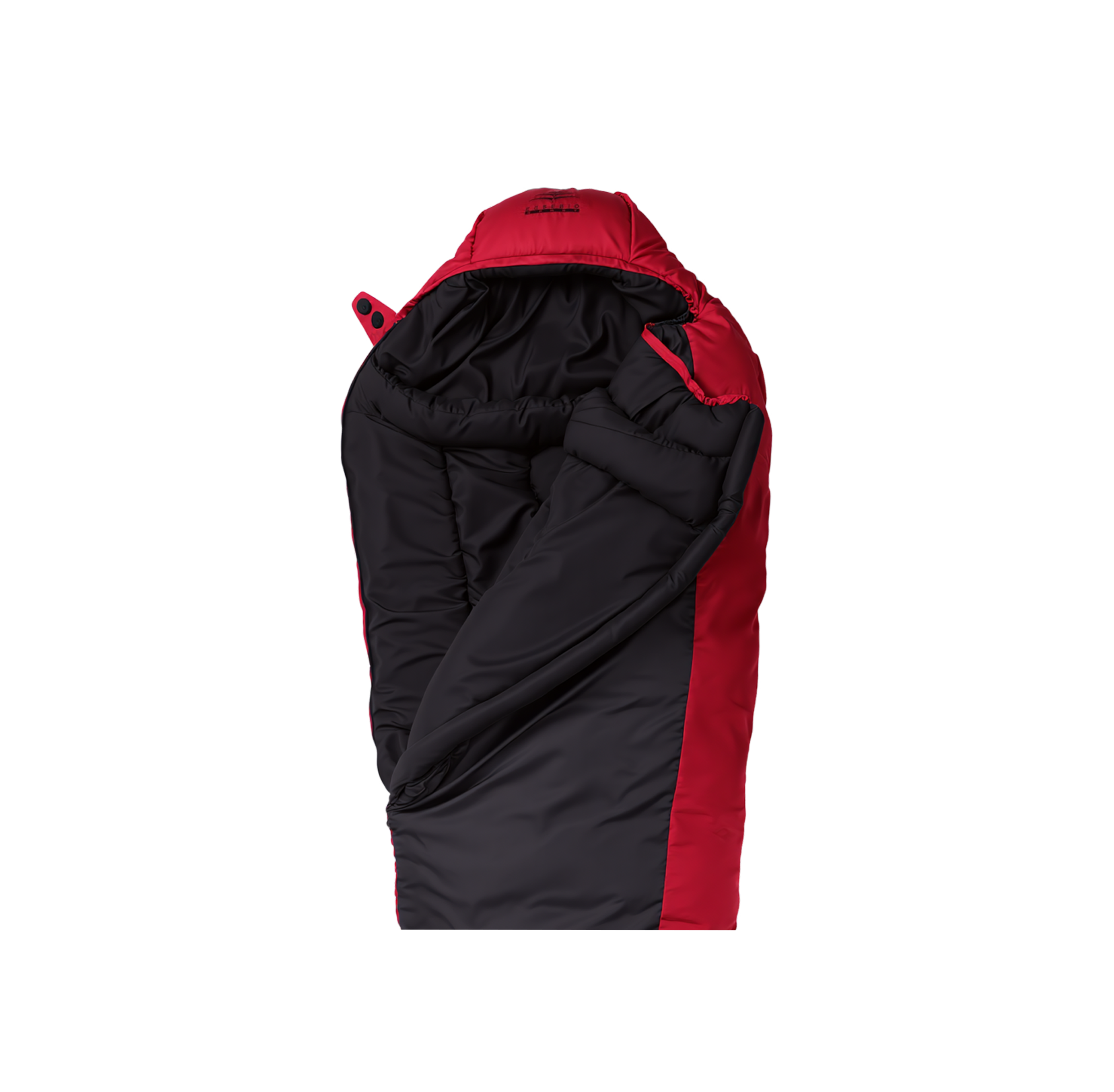Nepal 10°F 6.00 lb Mummy Sleeping Bag for Cold Weather Camping, Backpacking & Hunting