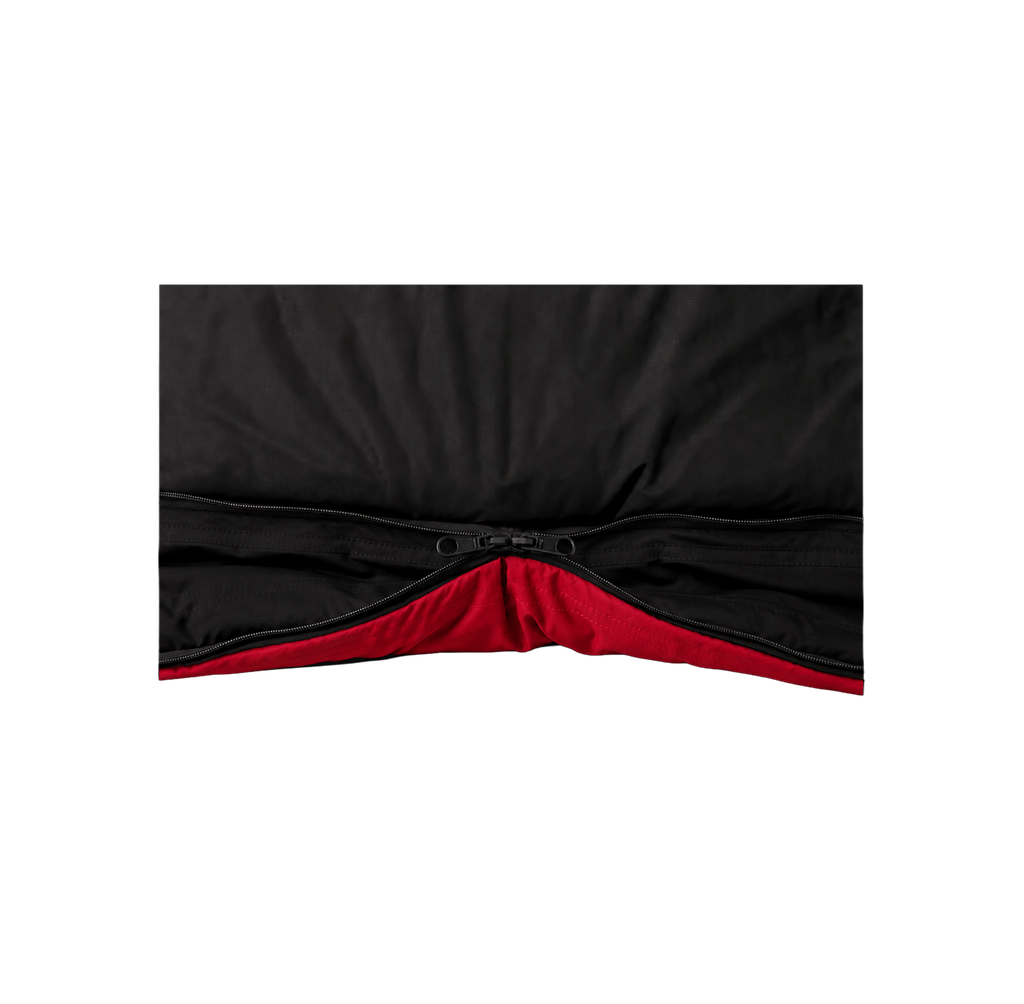 Nepal 10°F 6.00 lb Mummy Sleeping Bag for Cold Weather Camping, Backpacking & Hunting