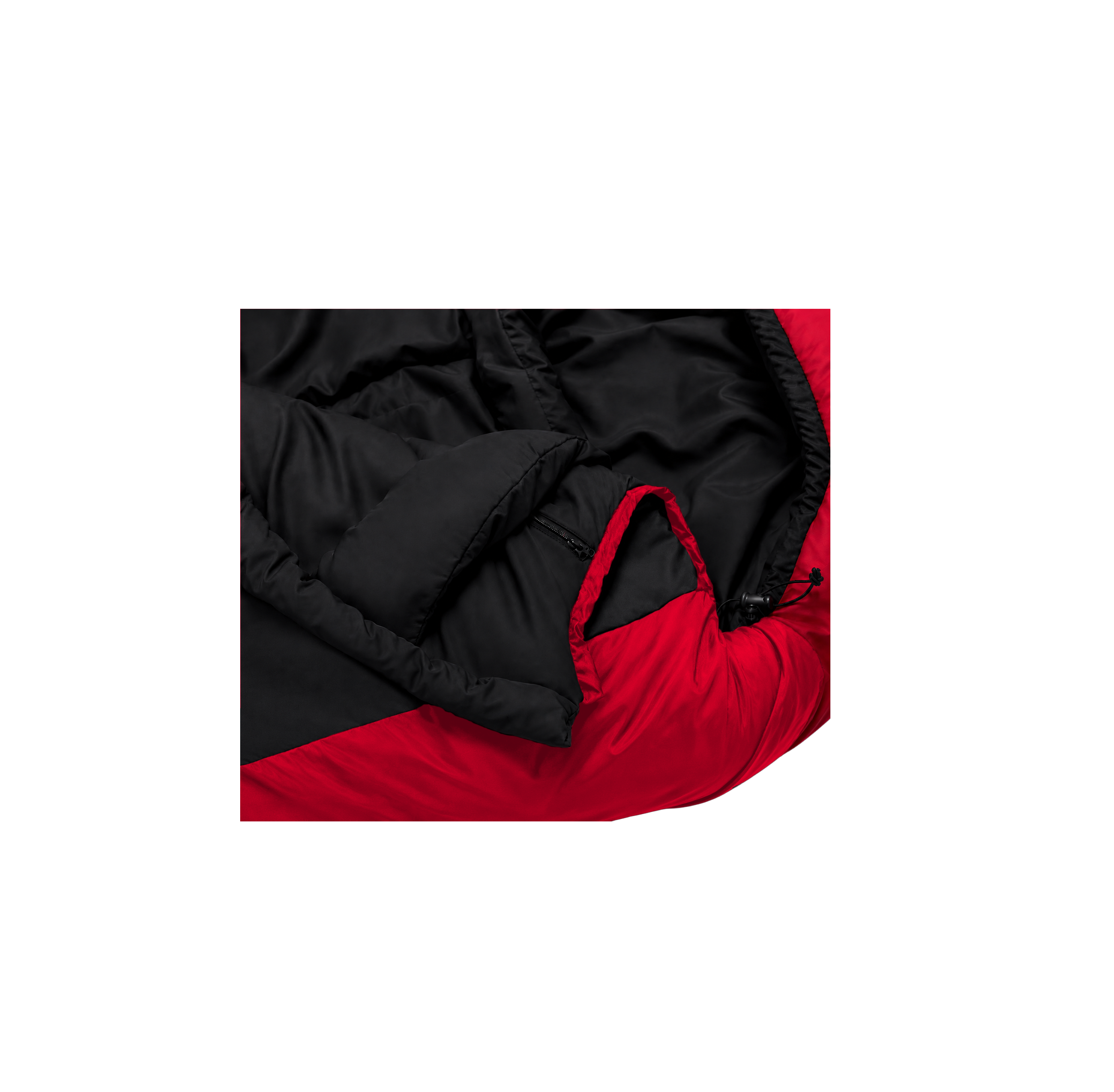 Nepal 10°F 6.00 lb Mummy Sleeping Bag for Cold Weather Camping, Backpacking & Hunting